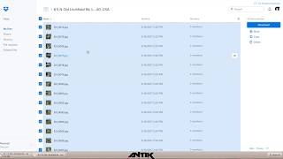 How to Download from Dropbox - Newest Version screenshot 5
