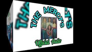 Kisah Seorang Pramuria-THE MERCY