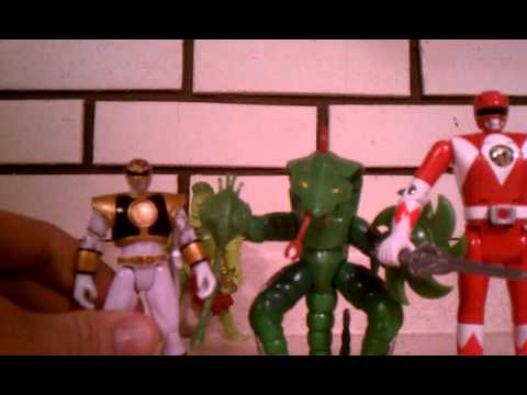 Power Rangers Dino Charge 5 Villain Bones Action Figure Bandai America Incorporated 42225