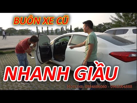 Video: Làm Thế Nào để Bắt đầu Kinh Doanh ô Tô