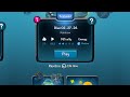 20260227 Featured Level - Blue 02-27-26 by Rainbow
