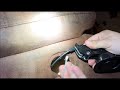 How to Fix a Broken Recliner Lever