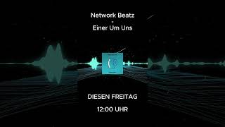 Unser neuer Song "Network Beatz - Einer Um Uns"! #bass #fyp #viral #viralvideo #fypage #fypシ゚