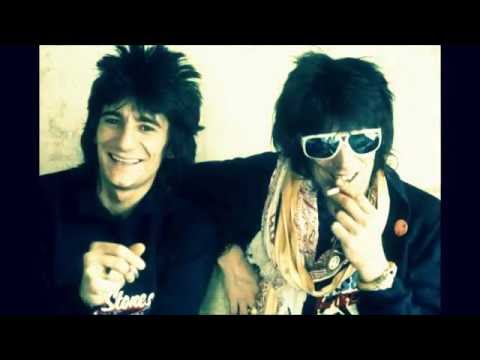 The Rolling Stones - Fool To Cry 1975 VERSION