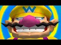 The wario game that nobody played