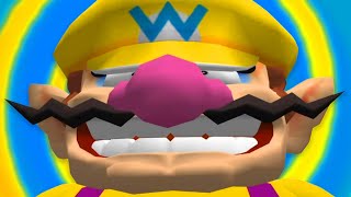 The Wario Game That Nobody Played...