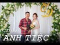 Hướng dẫn chụp ảnh tiệc -Phần 4