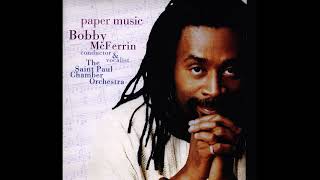 Bobby McFerrin &amp; St. Paul Chamber Orchestra - Mozart: The Marriage Of Figaro