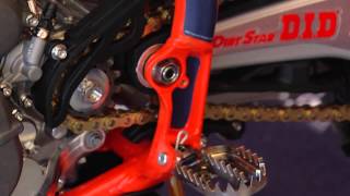 Race Day LIVE - 2015 Anaheim Press Day with New KTM Bikes