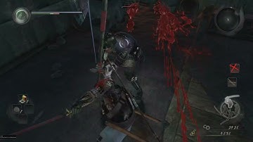 Nioh Remastered - The Complete Edition 4K PS5 Walkthrough - Part 2