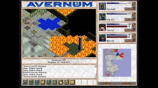 Lets Play... Avernum 2 Ep. 100