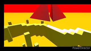 Dashing Line 2 - The Hell (i played half level) screenshot 5