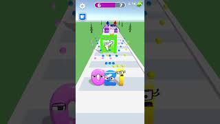 Merge Number Run Number Lore Run Level 6 Fail