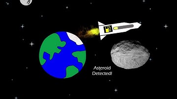 NASA & Planetary Resources Asteroid Data Hunter Challenge