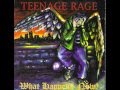 Teenage Rage World Wide Addiction No Solution Where Did We Go Wrong