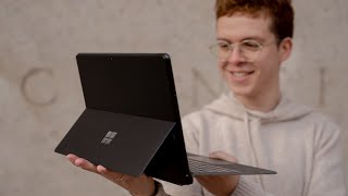 Surface Pro 8: el PC más productivo y versátil | Review en español