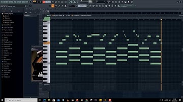 MyShorTTips How to Export and Import Your Midi on FL Studio