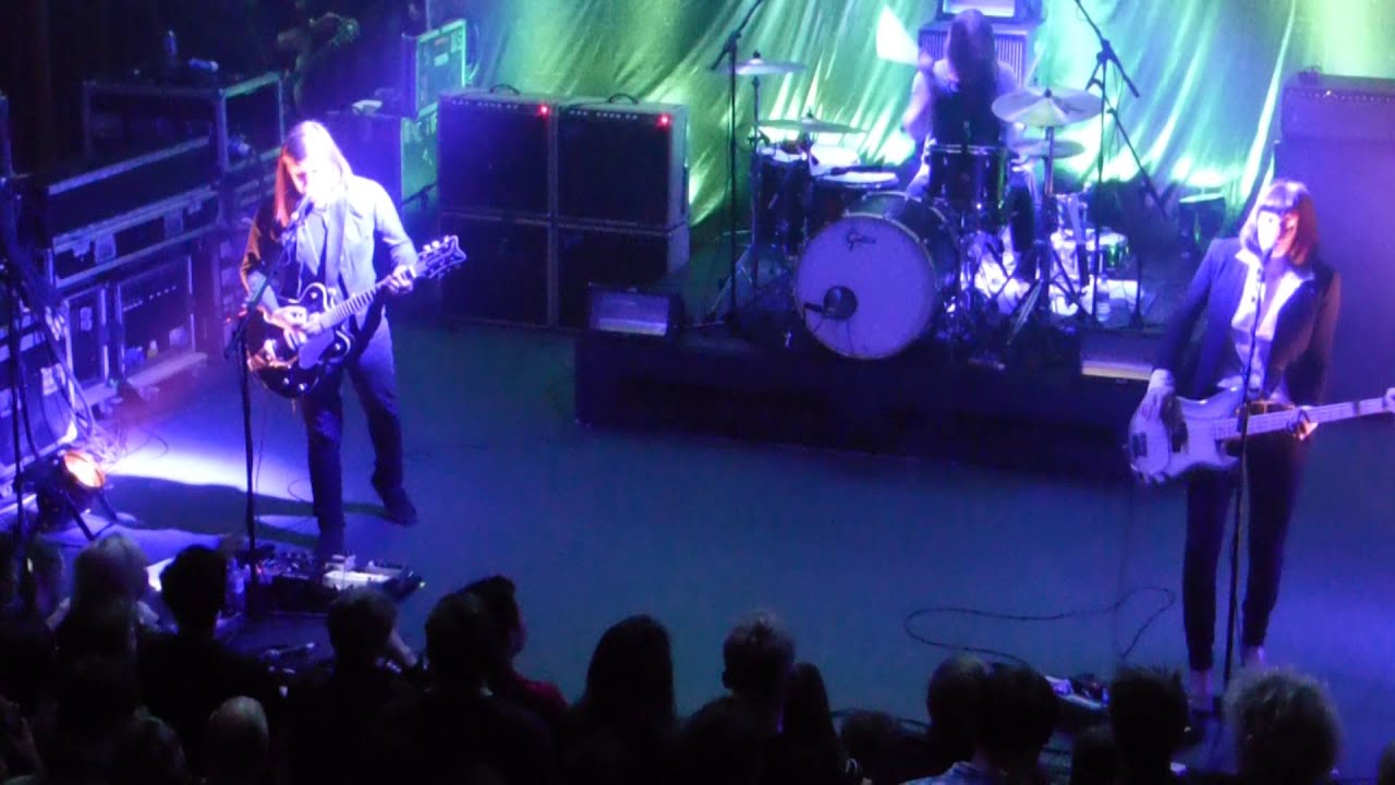 Watch BAND OF SKULLS NEWCASTLE RIVERSIDE 01/11/14 YOURE NOT PRETTY BUT YOU GOT IT GOIN ON on YouTube Watch BAND OF SKULLS NEWCASTLE RIVERSIDE 01/11/14 YOURE NOT PRETTY BUT YOU GOT IT GOIN ON on YouTube