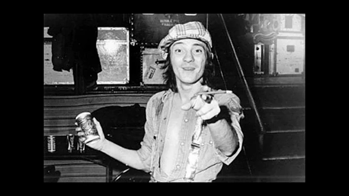 Peter Frampton "Remembering Steve Marriot".