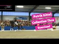 Patrik Kittel: Easy Collection Thru Lateral Work