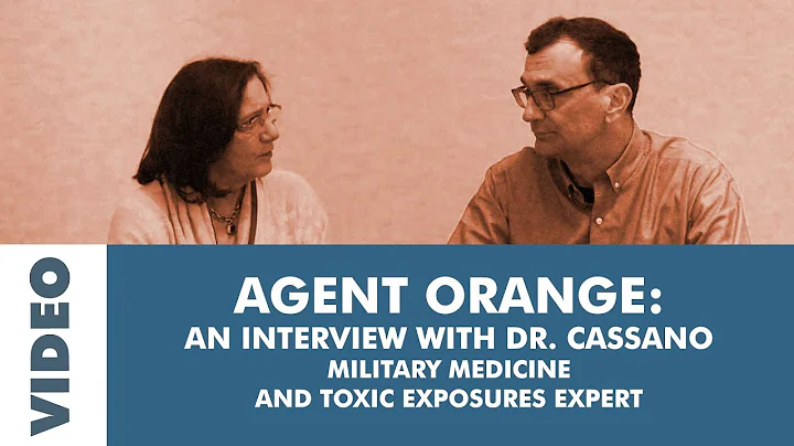 Agent Orange: with Military Medical Expert and Ret...