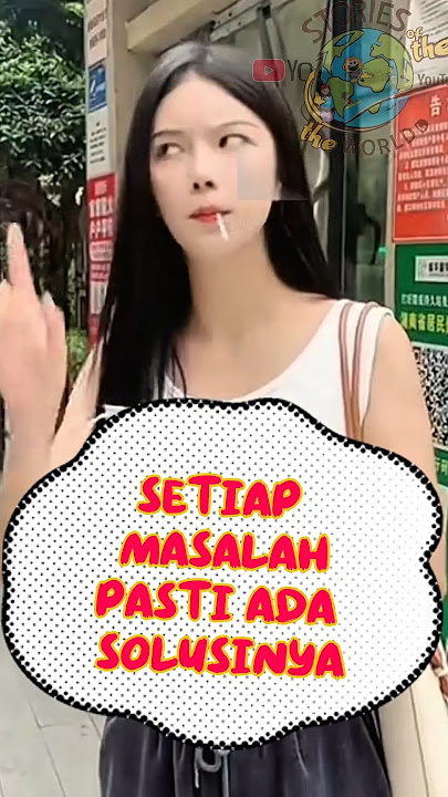 Cewek ini doyan NGEMUT!! #kocak #lucu #shorts