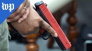 Why Black gun ownership is on the rise