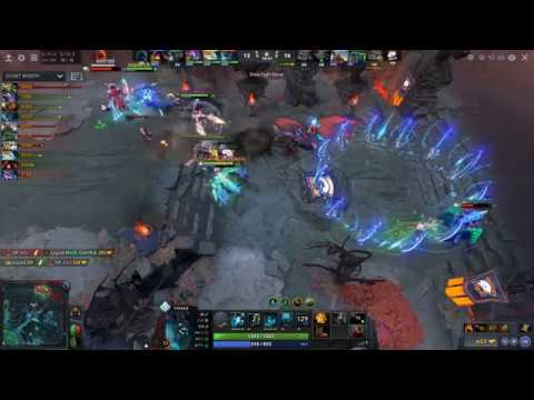 Lil Ex Virtus Pro Na Vi Made A Guide For One Of His Legendary