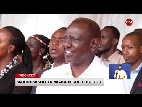 Darubini Wikendi Naye Kamche Menza II Novemba 16 2025 II Www Kbc Co Ke