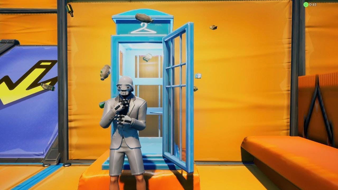 Как играется кирка "верный колун" - YouTube