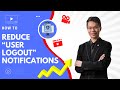 [Solved!] Reduce Wordfence User Logout From Signing In Notifications