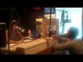 102.3 FM Los Angeles Interview