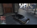 Grand Theft Auto V online stream #3