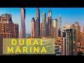 Dubai Marina - что посмотреть | Luxury жизнь глазами Экспата