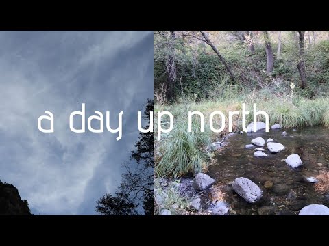 VLOGMAS | a day up north