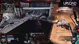 TITANFALL CLIPS 8 DIMESLIME69  Neck Snaps! Triple Kills!