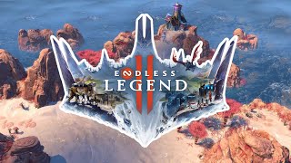 Endless Legend 2 - Official Demo Launch Trailer