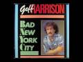 Geff Harrison - Bad New York City  (eurodisco)  - music -