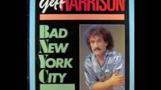 Geff Harrison - Bad New York City  (eurodisco)  - music -