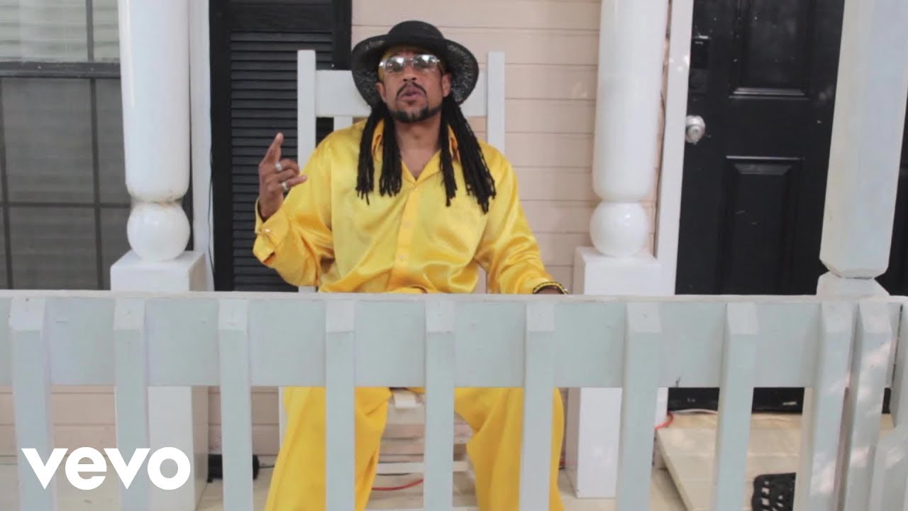 Countryfied Rapper Countrified - Chilling With My Grandkids (Official Music Video) - YouTube