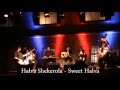 Halva Shekerola - Sweet Halva