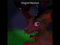 ... 🦌#99nightintheforest #alightmotion #animation #edit #edits #drawing #art #music #roblox #scary