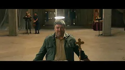 Nebesa Domaci film 2021