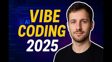 Vibe Coding Explained: The Future of AI Programming in 2025 (Demo + Tools)