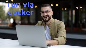 Run via docker. SRE learning platform. (aws spot ec2).