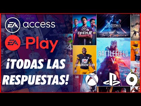 Vídeo: Los Juegos Se Están Poniendo Al Día, Dice El Jefe De EA