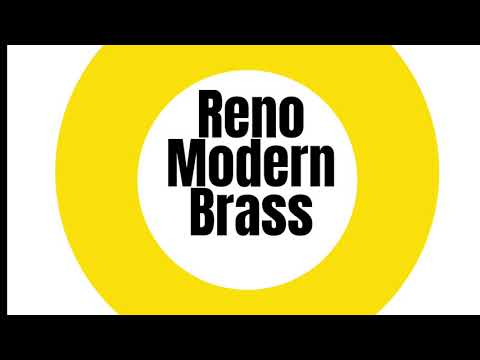 Tristan Selzler - Manzanita Suite; Reno Modern Brass