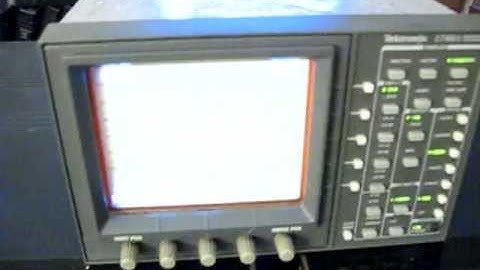 Laserdisc performance modifications - The Setup