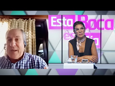 Debate sobre la reforma del sistema de jubilaciones y pensiones