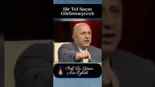 Bir Tel Saçın Görünmeyecek Ek Bilinen Bazı Konular Şarnuriöztürk Ür